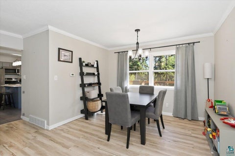Tiny photo for 7512 Brighton St, Duluth, MN 55804 (MLS # 6128355)