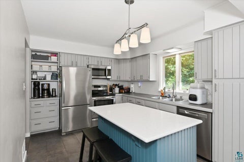 Tiny photo for 7512 Brighton St, Duluth, MN 55804 (MLS # 6128355)