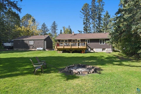 Tiny photo for 7512 Brighton St, Duluth, MN 55804 (MLS # 6128355)