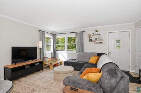 Tiny photo for 7512 Brighton St, Duluth, MN 55804 (MLS # 6128355)