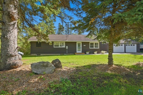 Tiny photo for 7512 Brighton St, Duluth, MN 55804 (MLS # 6128355)