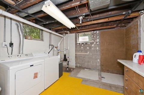 Tiny photo for 7512 Brighton St, Duluth, MN 55804 (MLS # 6128355)