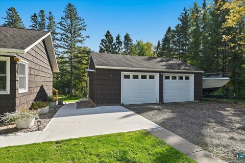 Tiny photo for 7512 Brighton St, Duluth, MN 55804 (MLS # 6128355)