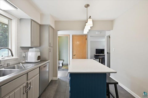 Tiny photo for 7512 Brighton St, Duluth, MN 55804 (MLS # 6128355)