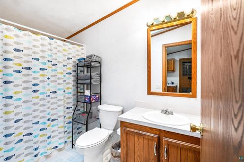 Tiny photo for 728 Allen St, Cloquet, MN 55720 (MLS # 6126163)