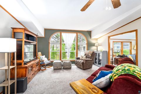 Tiny photo for 728 Allen St, Cloquet, MN 55720 (MLS # 6126163)