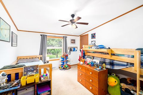 Tiny photo for 728 Allen St, Cloquet, MN 55720 (MLS # 6126163)