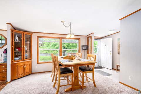 Tiny photo for 728 Allen St, Cloquet, MN 55720 (MLS # 6126163)