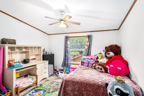 Tiny photo for 728 Allen St, Cloquet, MN 55720 (MLS # 6126163)