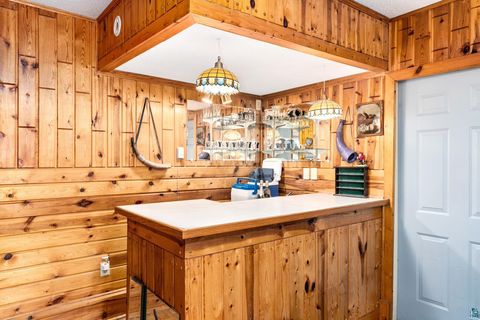 Tiny photo for 728 Allen St, Cloquet, MN 55720 (MLS # 6126163)