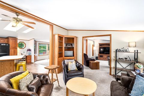 Tiny photo for 728 Allen St, Cloquet, MN 55720 (MLS # 6126163)