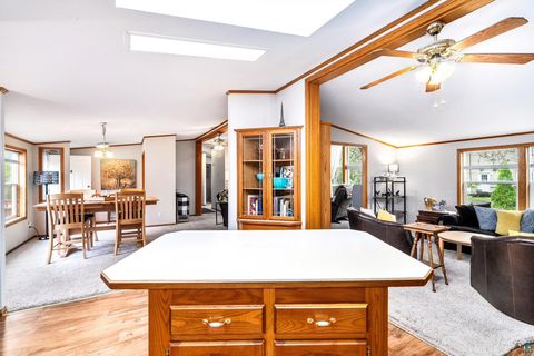 Tiny photo for 728 Allen St, Cloquet, MN 55720 (MLS # 6126163)
