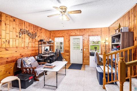 Tiny photo for 728 Allen St, Cloquet, MN 55720 (MLS # 6126163)