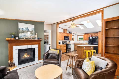 Tiny photo for 728 Allen St, Cloquet, MN 55720 (MLS # 6126163)