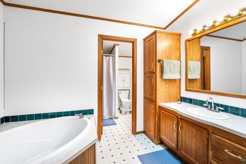 Tiny photo for 728 Allen St, Cloquet, MN 55720 (MLS # 6126163)