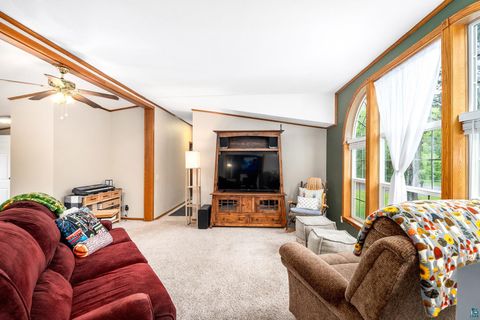 Tiny photo for 728 Allen St, Cloquet, MN 55720 (MLS # 6126163)