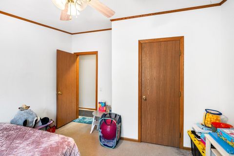 Tiny photo for 728 Allen St, Cloquet, MN 55720 (MLS # 6126163)