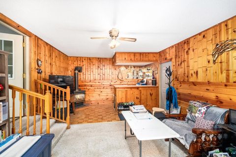 Tiny photo for 728 Allen St, Cloquet, MN 55720 (MLS # 6126163)