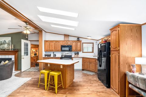 Tiny photo for 728 Allen St, Cloquet, MN 55720 (MLS # 6126163)