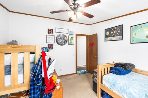 Tiny photo for 728 Allen St, Cloquet, MN 55720 (MLS # 6126163)