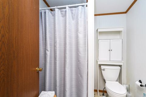 Tiny photo for 728 Allen St, Cloquet, MN 55720 (MLS # 6126163)