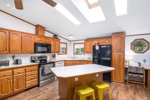 Tiny photo for 728 Allen St, Cloquet, MN 55720 (MLS # 6126163)