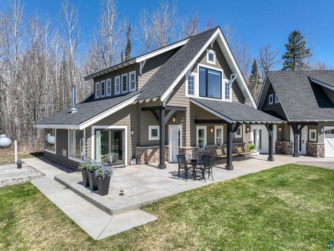 Tiny photo for 2243 North Star Rd, Duluth, MN 55804 (MLS # 6125085)