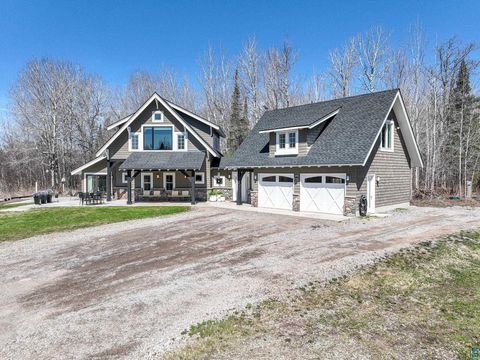 Tiny photo for 2243 North Star Rd, Duluth, MN 55804 (MLS # 6125085)