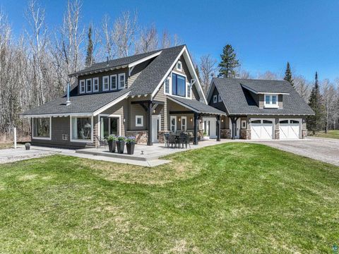Tiny photo for 2243 North Star Rd, Duluth, MN 55804 (MLS # 6125085)