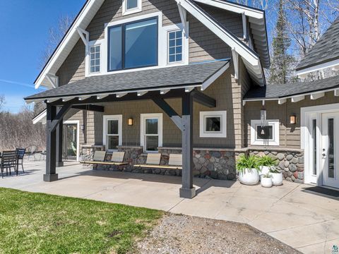 Tiny photo for 2243 North Star Rd, Duluth, MN 55804 (MLS # 6125085)