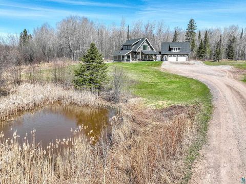 Tiny photo for 2243 North Star Rd, Duluth, MN 55804 (MLS # 6125085)