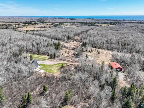 Tiny photo for 2243 North Star Rd, Duluth, MN 55804 (MLS # 6125085)