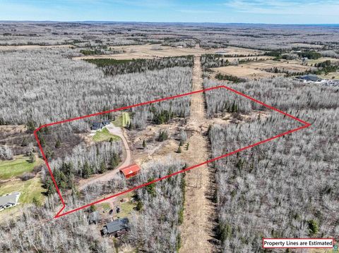 Tiny photo for 2243 North Star Rd, Duluth, MN 55804 (MLS # 6125085)