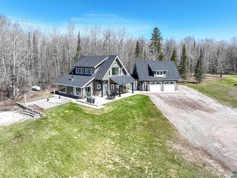 Tiny photo for 2243 North Star Rd, Duluth, MN 55804 (MLS # 6125085)