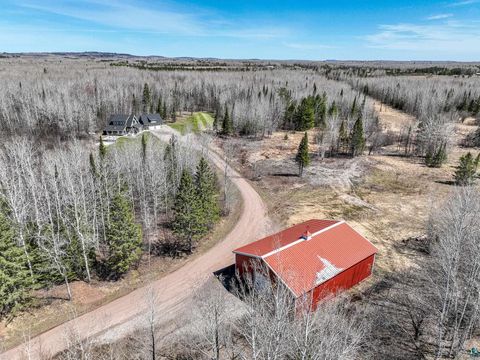 Tiny photo for 2243 North Star Rd, Duluth, MN 55804 (MLS # 6125085)