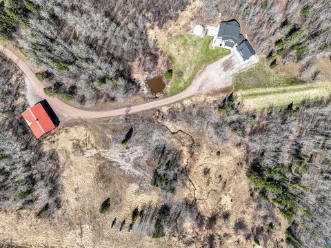 Tiny photo for 2243 North Star Rd, Duluth, MN 55804 (MLS # 6125085)