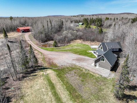 Tiny photo for 2243 North Star Rd, Duluth, MN 55804 (MLS # 6125085)