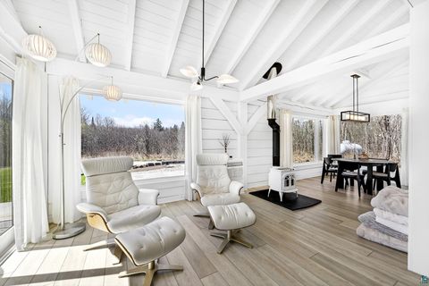 Tiny photo for 2243 North Star Rd, Duluth, MN 55804 (MLS # 6125085)