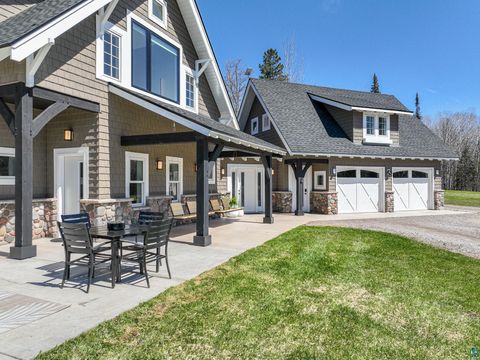 Tiny photo for 2243 North Star Rd, Duluth, MN 55804 (MLS # 6125085)