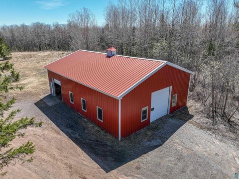 Tiny photo for 2243 North Star Rd, Duluth, MN 55804 (MLS # 6125085)