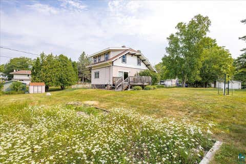 Tiny photo for 2213 Sussex Ave, Duluth, MN 55812 (MLS # 6127067)