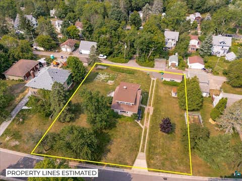 Tiny photo for 2213 Sussex Ave, Duluth, MN 55812 (MLS # 6127067)