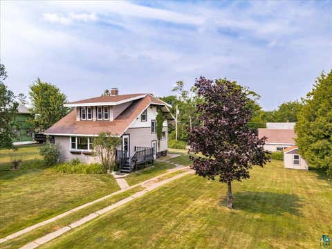 Tiny photo for 2213 Sussex Ave, Duluth, MN 55812 (MLS # 6127067)