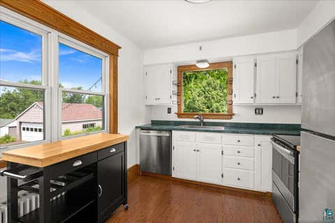 Tiny photo for 2213 Sussex Ave, Duluth, MN 55812 (MLS # 6127067)