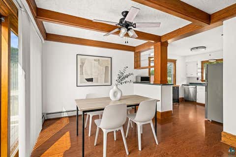 Tiny photo for 2213 Sussex Ave, Duluth, MN 55812 (MLS # 6127067)