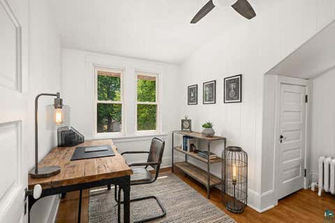Tiny photo for 2213 Sussex Ave, Duluth, MN 55812 (MLS # 6127067)
