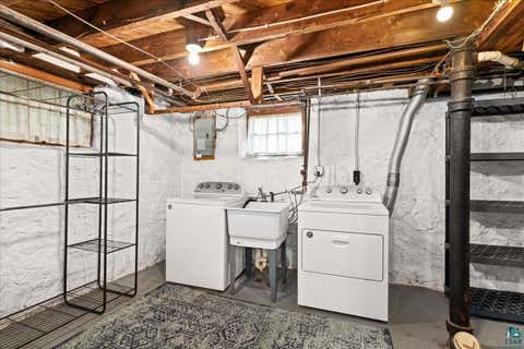 Tiny photo for 2213 Sussex Ave, Duluth, MN 55812 (MLS # 6127067)