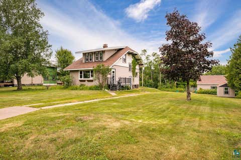 Tiny photo for 2213 Sussex Ave, Duluth, MN 55812 (MLS # 6127067)