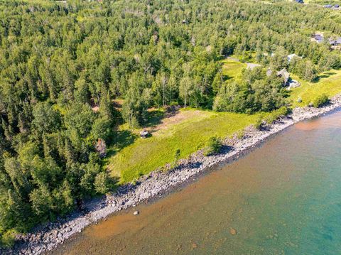 Photo of 966 W Bay Rd, Two Harbors, MN 55616 (MLS # 6123620)