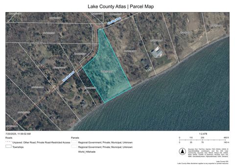 Tiny photo for 966 W Bay Rd, Two Harbors, MN 55616 (MLS # 6123620)